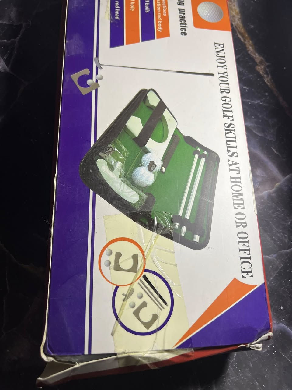 مايك ب٥ و علبه بيسبول كاملة ب١٥


**إذا كنت صاحب هذا الإعلان وتريد حذفه لأي سبب، رجاءا أرسل رسالة إلى الدعم الفني**