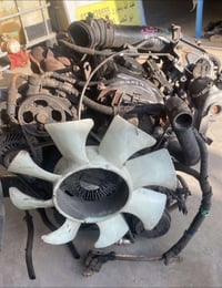 محرك L200 • موديل ١٩٩٩–٢٠٢٤ • بعقوبة ديالى