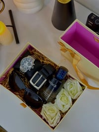 بوكسات هدايا • هدايا نسائية • هدايا رجالية