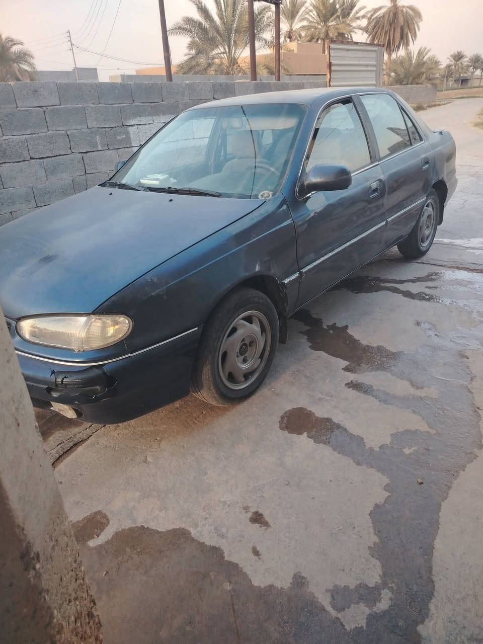 النتره موديل ٩٥ بلاديه فول *********** السعر ٣٨ و بيهه مجال
