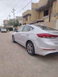 النترا • ٢٠١٧ • حادثه