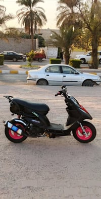 شباب دراجه لبيع مستعجل على بيعته بوشه55نضافه شوفت عينك شلعه ومعدل شك ل...