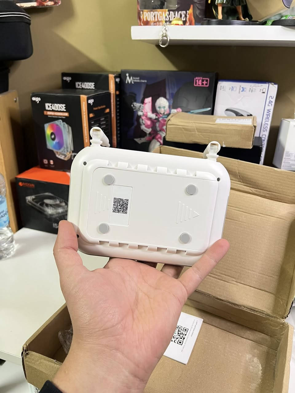 جديد غير مستخدم اطونه بيه سعر


**إذا كنت صاحب هذا الإعلان وتريد حذفه لأي سبب، رجاءا أرسل رسالة إلى الدعم الفني**