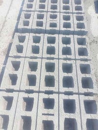 لدينا بلوك اسعار مناسبه رقم الاول 07506307736 والرقم الثاني 0788627070...