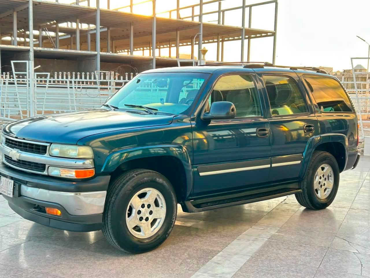 السلام عليكم لبيع سياره موديل 2005 تسجيل جديد 
سياره مكفوله من صبغ ومن اي شي تبريد شغال وحدادايه جديده 
توني مسقطله سياره باقيه بس على كمرك تدفع كمرك كبل تستلم رقم سياره مكانها بصره تلفون ***********
