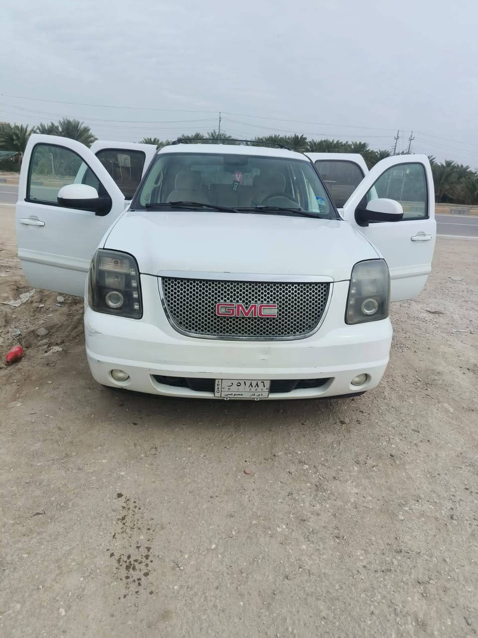 سياره يوگن بتره موديل2010 سياره دخول جديد قطريه  كفاله عامه من الگص والصبغ والعيب
سعر السياره 70 ورقه وبيه مجال قليل سياره جاهزه مابيه نقص 
المكان ذي قار المركز 
للاستفسار الاتصال ***********
