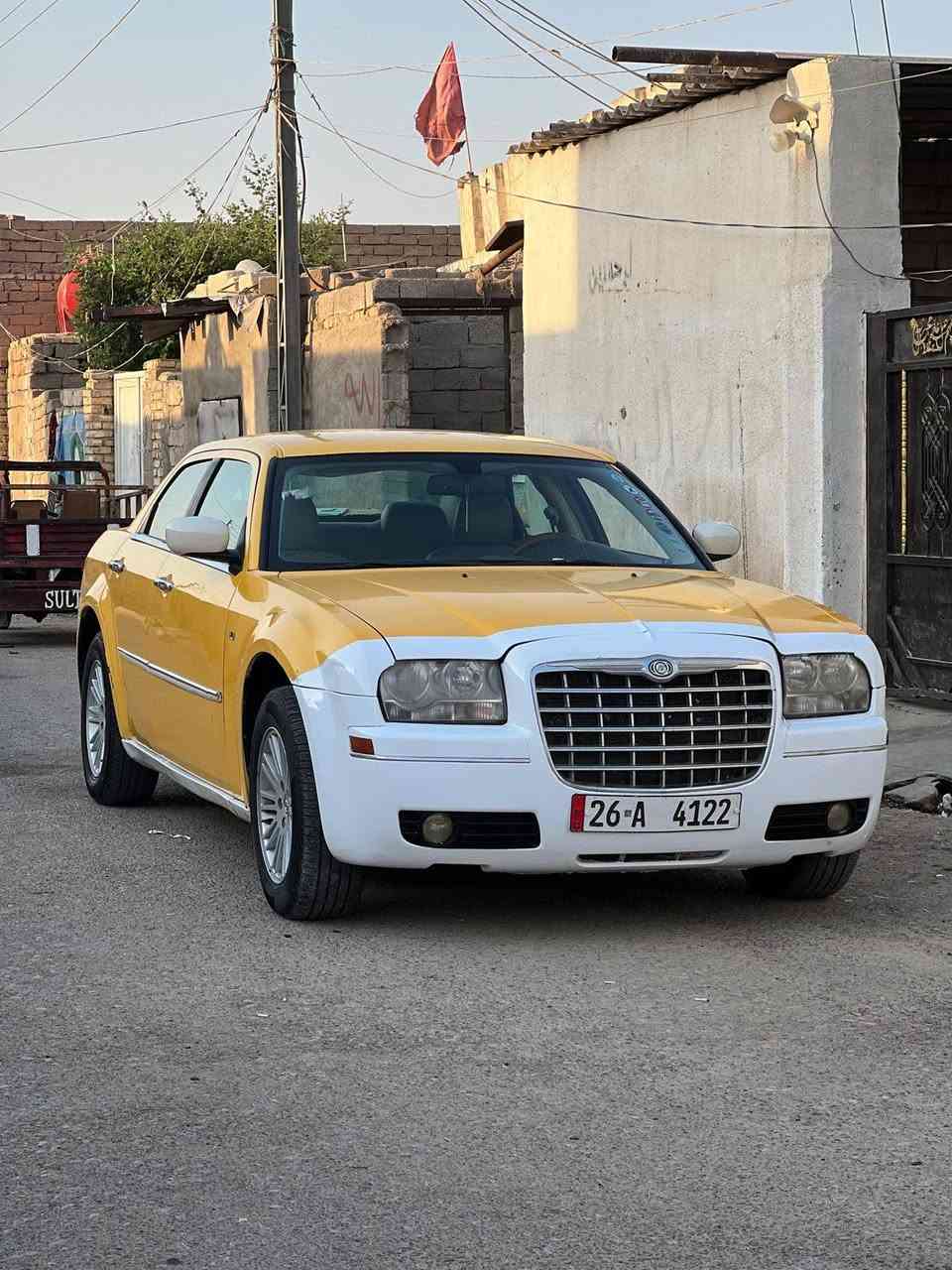 السلام عليكم اوبامه 2010 اصل البيع خطه عماره بغداد وبسمي السياره تحويل ثاني يوم مكان السياره ميسان العماره باقي التفاصيل على رقم ***********
