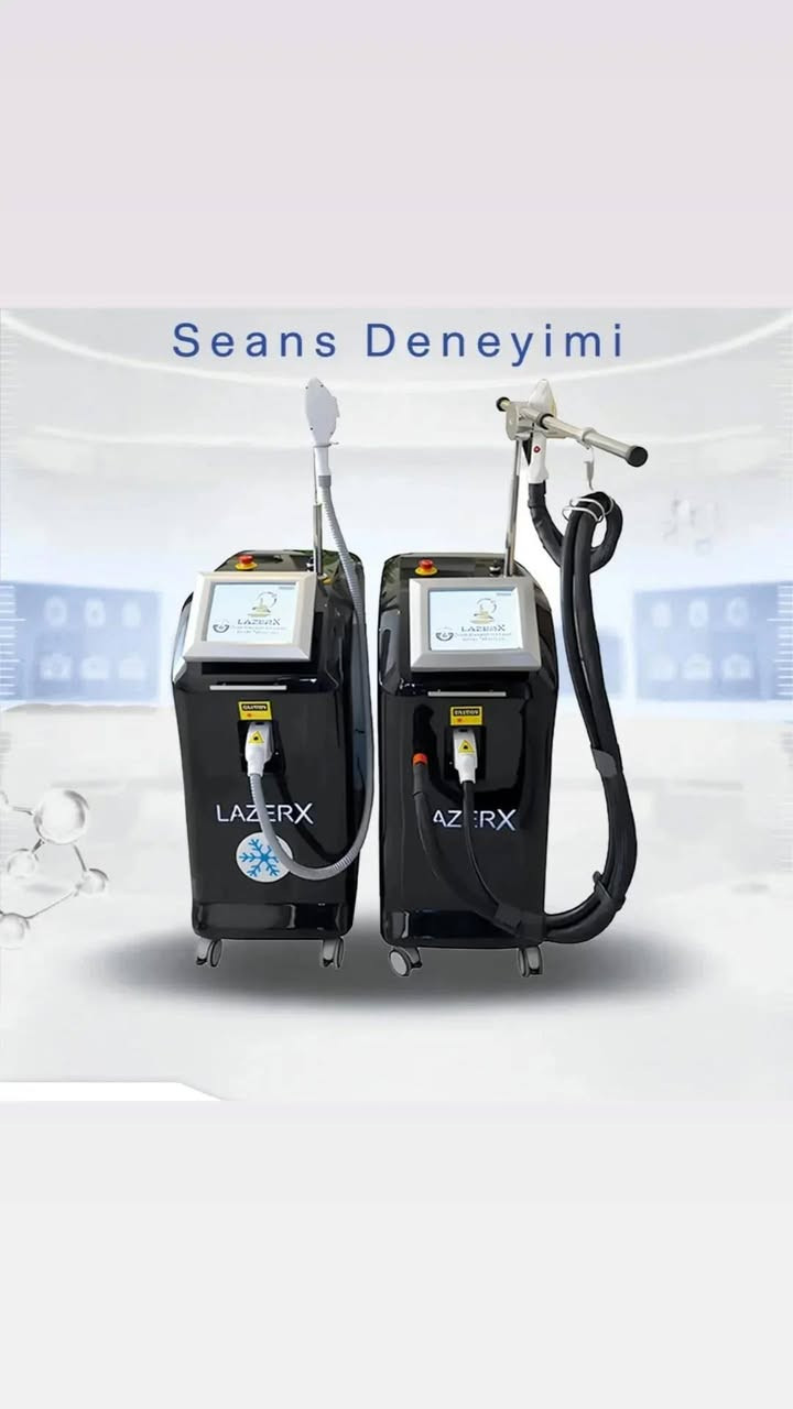 مركز lazer x لتصدير اجهزة الليزر لجميع انحاء العالم مع كفالة لمدة سنتين .
*بفضل  التقنية الالمانية اجهزتنا تناسب كافة انماط البشرة من البشرة الداكنه الى البشرة الفاتحه .
*نتائجه سريعة وملحوظة نتيجة 90% في ثلاث جلسات.
*بدون ألم .
*عدد لا نهائي من الومضات .
الآن مع السعر الجديد والمناسب، اغتنم الفرصة واحصل على جهاز بمواصفات ممتازة بأسعار تنافسية!
لمزيد من المعلومات والاستفسار يمكنكم التواصل معنا في أي وقت


**إذا كنت صاحب هذا الإعلان وتريد حذفه لأي سبب، رجاءا أرسل رسالة إلى الدعم الفني**