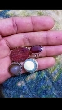 خواتم • مجوهرات