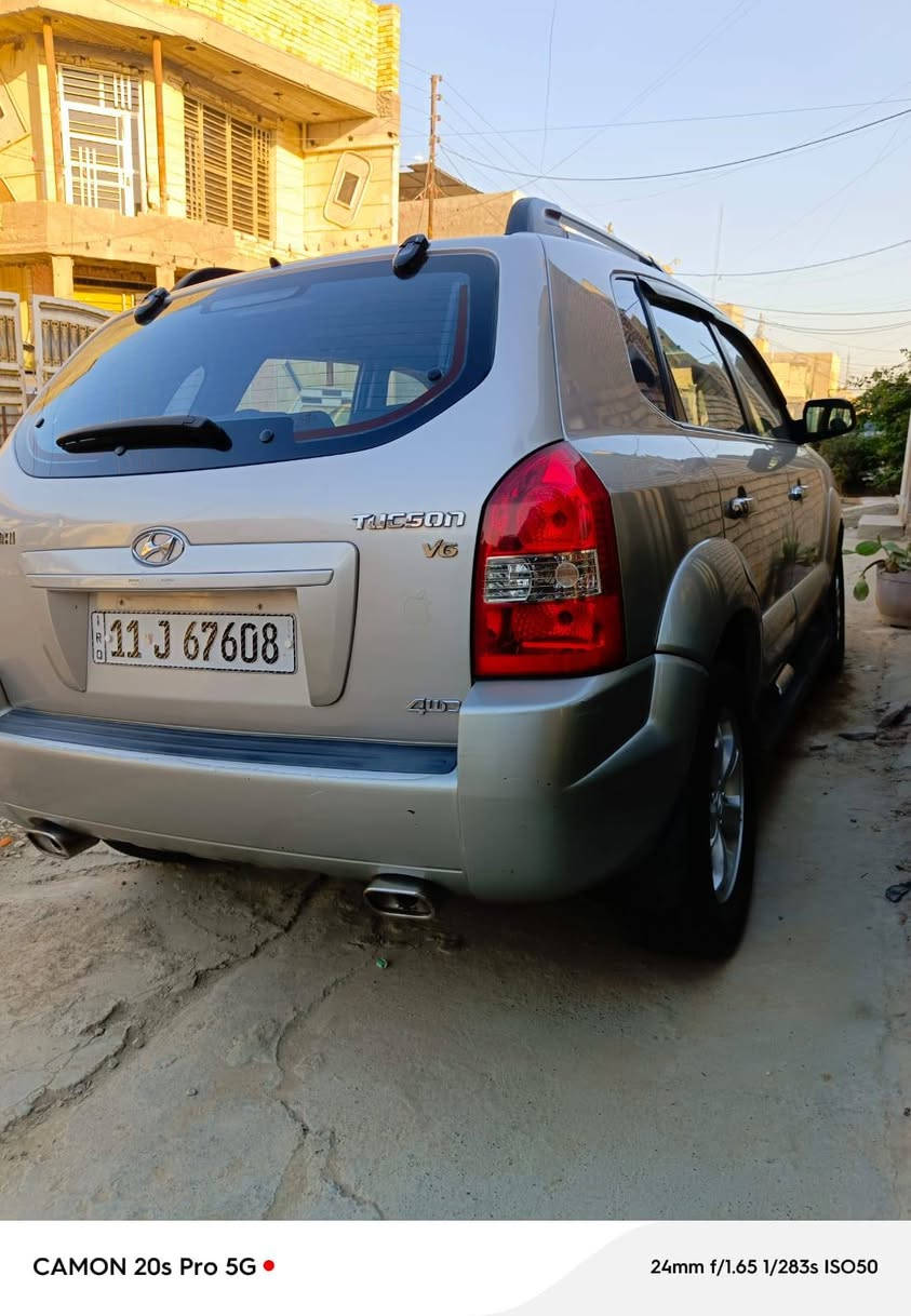 سلام عليكم توسان خليجي 2009 فور ويل مكينه2700 / 6سلندر مكفوله كفاله عام كير مكينه خير من الله لاضربه لاتبديل لابارد ماشيه 163 مكان بغداد ***********
