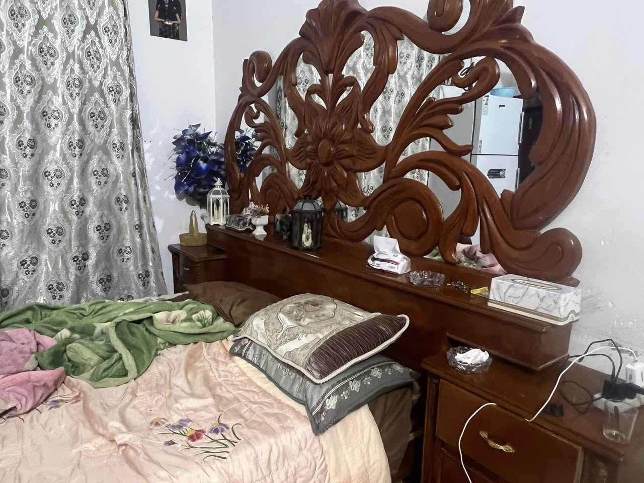 غرفه 6 باب نضيفه كلش للبيع سعر 750 الف وبي مجال قليل


**إذا كنت صاحب هذا الإعلان وتريد حذفه لأي سبب، رجاءا أرسل رسالة إلى الدعم الفني**