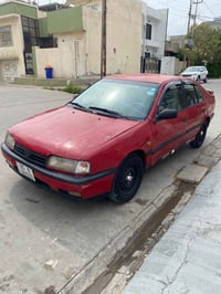 بريمر • ١٩٩٢ • تكييف يحتاج غاز