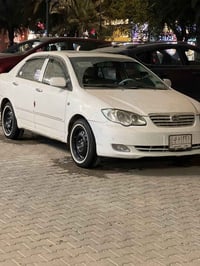 بيوايديF3 2013مكينه وكير خير من الله تخم تاير جديد تبريد شغال  تحويل ث...