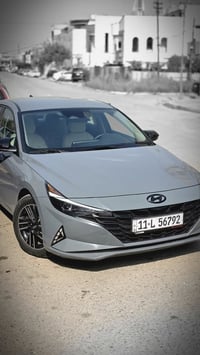 النترا ٢٠٢٣ • حادث خفيف • ماشيه ٦٠٠٠٠