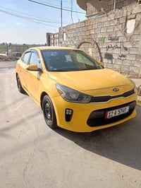 ٢٠٢٠ • محرك جي دي اي • براكيت وبابين