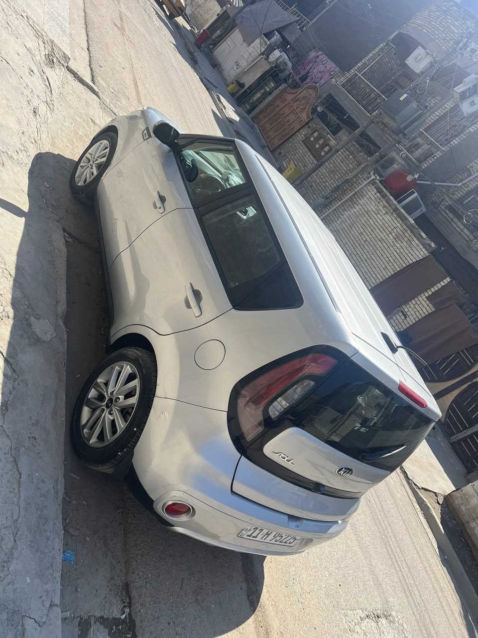 السلام عليكم صول 2018
حادثها غرق جاهزة شغالة وانكر واطلع وين ما تريد 
ما ناقصها اي شي مكاني بغداد مدينة الصدر السعر 125 وبيها مجال حك الجية *********** متوفر واتساب وخط
