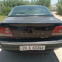 للبيع برنس موديل  96 كير محرك مكفول سعر 24 تحويل ثاني يوم مكاني الدوره...
