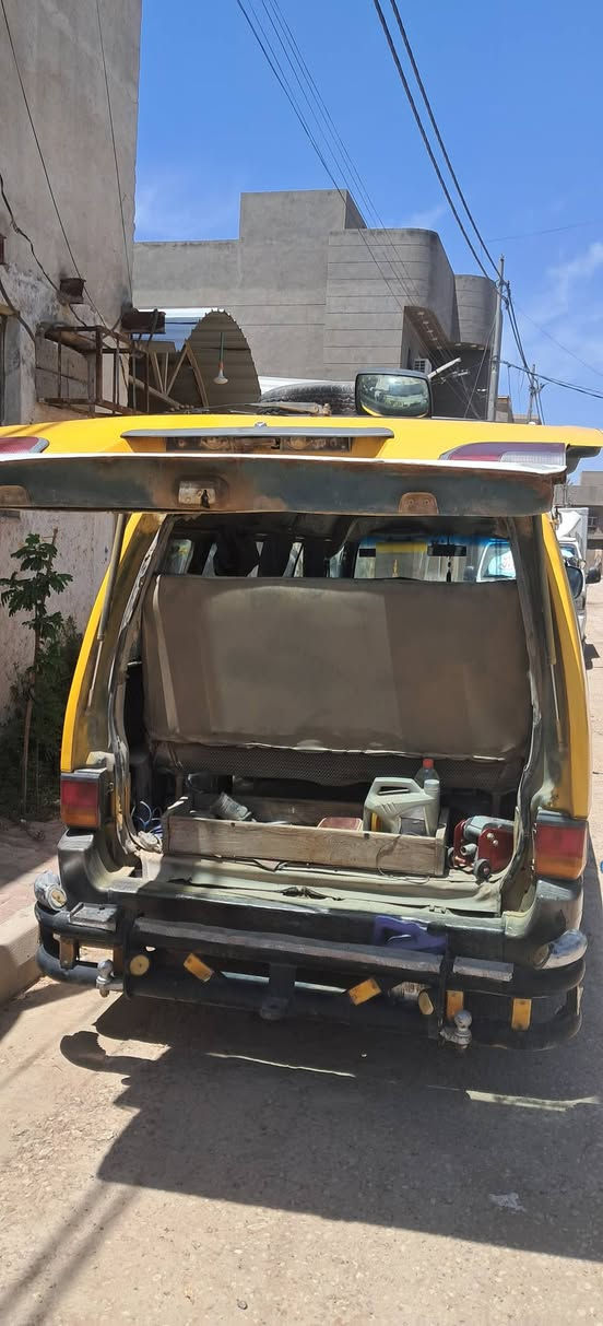 اسيا للبيع جاهزه من كلشي اي نقص مابيها كبل لشارع بسمي ٩٥ مكانها ديوانيه تريد مداور اتريد وكاله الاستفسار ***********
