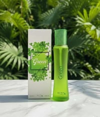 برفان جرين • ماي واي • ثبات ٢٤ ساعة