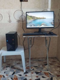 DELL • i5 12400 • SSD 256