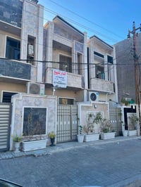 دار للبيع • منزل للبيع • بيت للبيع • عقار للبيع • بناء حديث • مساحة ٨٥...