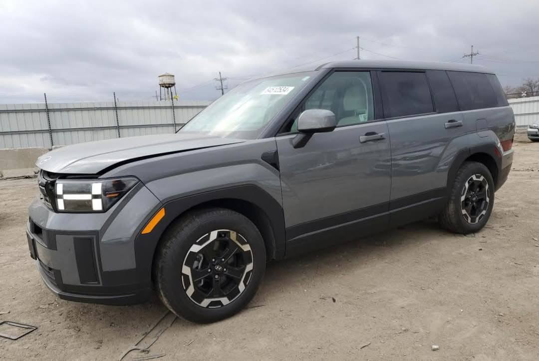 سنتافي 2024
مصلح وجاهز ماناقصه برغي🔩
حادثة طخه خشم البنيد فقط
مكينه2500تيربو
فول عدى البنراما
كلش هواي مواصفاته 
سعره ٢٣٥ورقه وبيه مجال
***********
بابل الحله مركز المدينه
