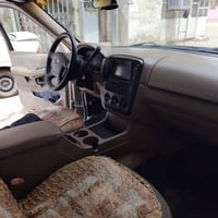 سياره للبيع مكفولة السعر 50ورقه وبيه مجال اتصال ع الرقم 07815243500
