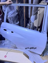 وصول وجبة ادوات خليجي زيرو فقط   كورلا  كامري   كورلا كروز    خصم خاص ...