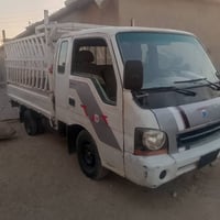 كيا للبيع موديل 2003 كامله بلا رقم رقم الهاتف07740902682