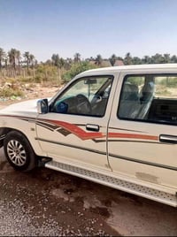 مكينة بخاخ • ٢٠٠٦ • بعقوبه