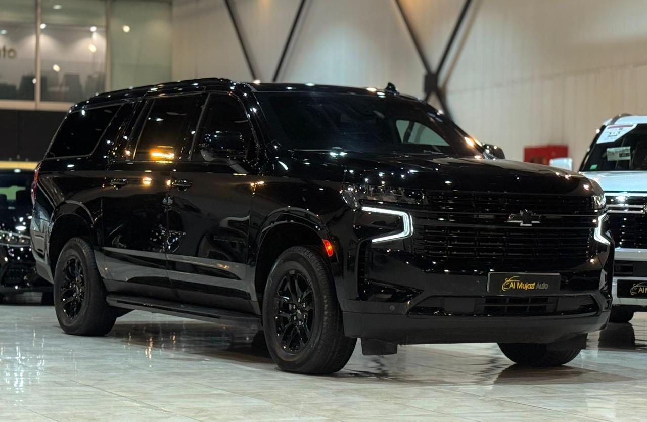 مصفحة (B6+) 
نوع المركبة / سوبر بان L VIP
موديل / 2023
حجم المحرك ونوع الوقود /V8 5.3 بانزين
المسافة المقطوعه / 22.000km
عنوانها / سليمانيه
للمزيد من العلومات اتصل / ***********
***********
