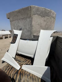 كاسحة • موديل ١٣ • البصرة