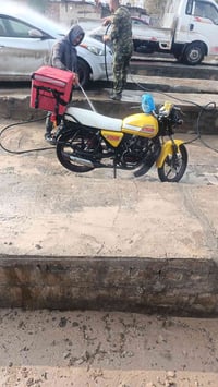 مرحبا دايون نفخ ليموني للبيع ب١٦٥٠وبيها مجال ٠٧٧١٧٥١٣١٦٧