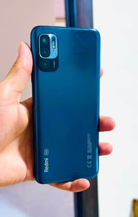 ريدمي نوت ١٠ برو 5G • ١٢٨ جيجا • شاشه ٩٠ هرتز