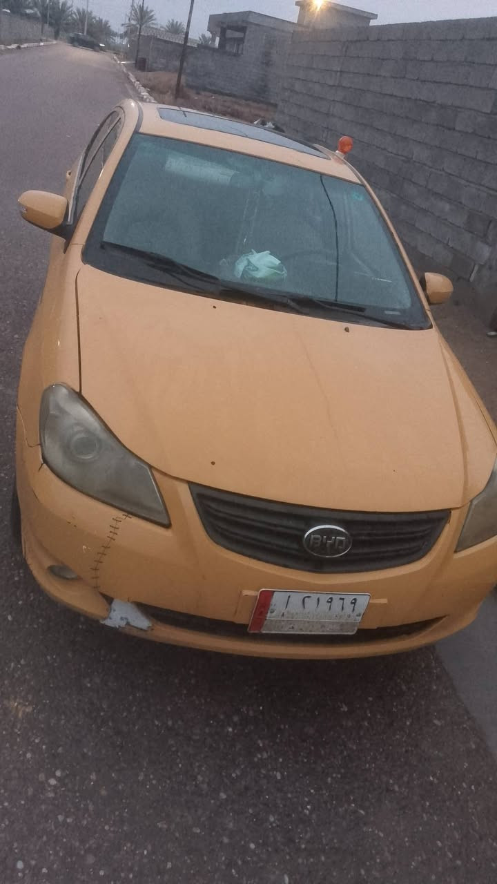 السلام عليكم ورحمه الله وبركاته بيوادي موديل 2013 البيع سعر 43 وبيه مجال العنوان الانبار قضاء الكرمه  ***********
