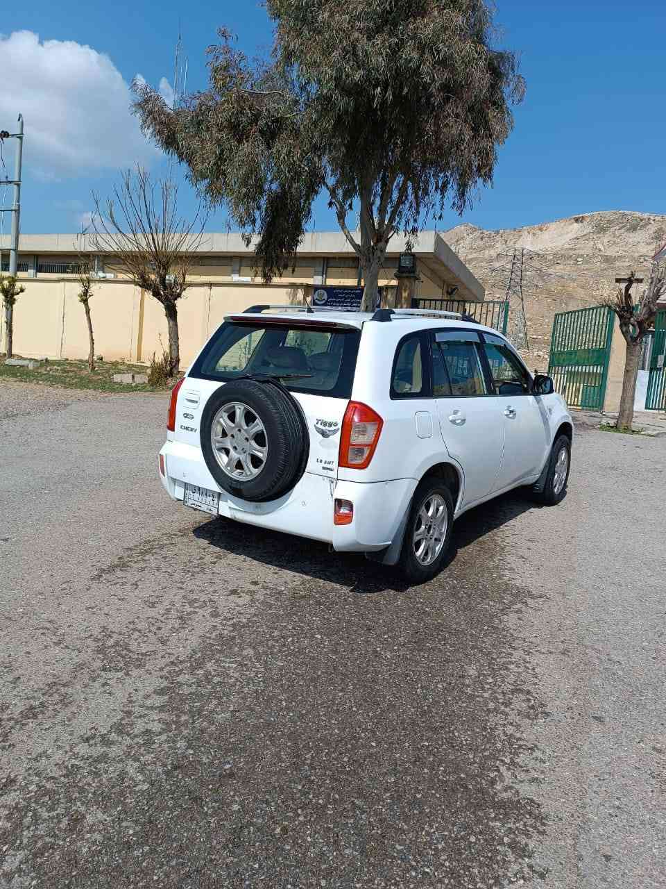 فروشتنى خيرا موديل 2013 مكينه وگيرى كورولايه ده عمى نيه  مواصفاتى فوله ،،وكالاى به ناوى خومانه ره قم اصليه ،،سعرى 48 گه لاو معامه له يه ،،***********☎️ دار بنديهكان, السليمانية
