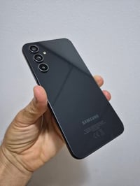 سامسونك A34 • بطارية 5000 • كفالة عامة