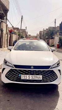 حبايب سيبايه حيدر سحاره انتاج 25  ترهم على BYD  جميع الفئات  عارضها لل...