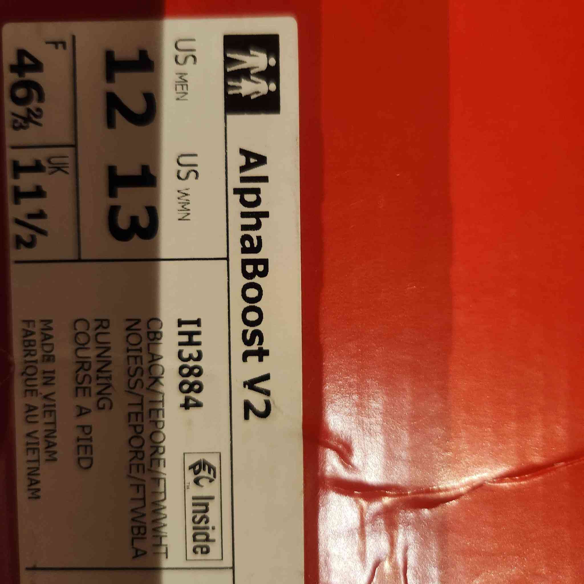 new Adidas alpaboost v2 shoes أربيل, العراق


**إذا كنت صاحب هذا الإعلان وتريد حذفه لأي سبب، رجاءا أرسل رسالة إلى الدعم الفني**