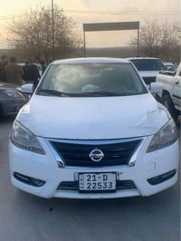 سنترا • ٢٠١٥ • SV توماتيك