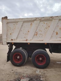 عربانه • موديل 2007 • كفاله عامه