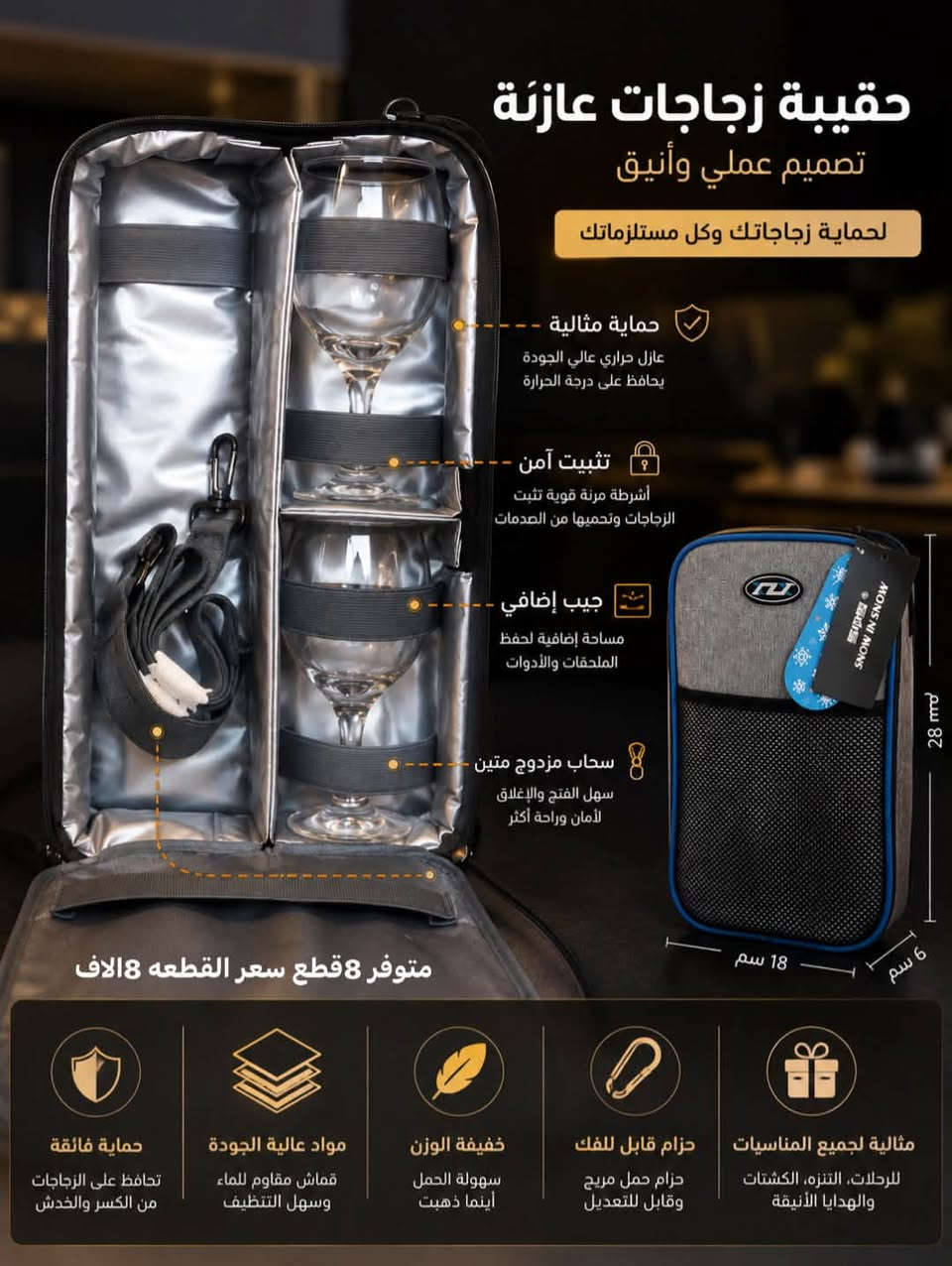 السلام عليكم كلمن السعر متوفر كميه ايضن التواصل والحجز واتساب ***********
@إشارة
