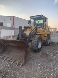 شفل زيتماير حجم 8 محرك راديتر ماء نظيفة وجاهزة وكلها على بلاد هزة وفحص...