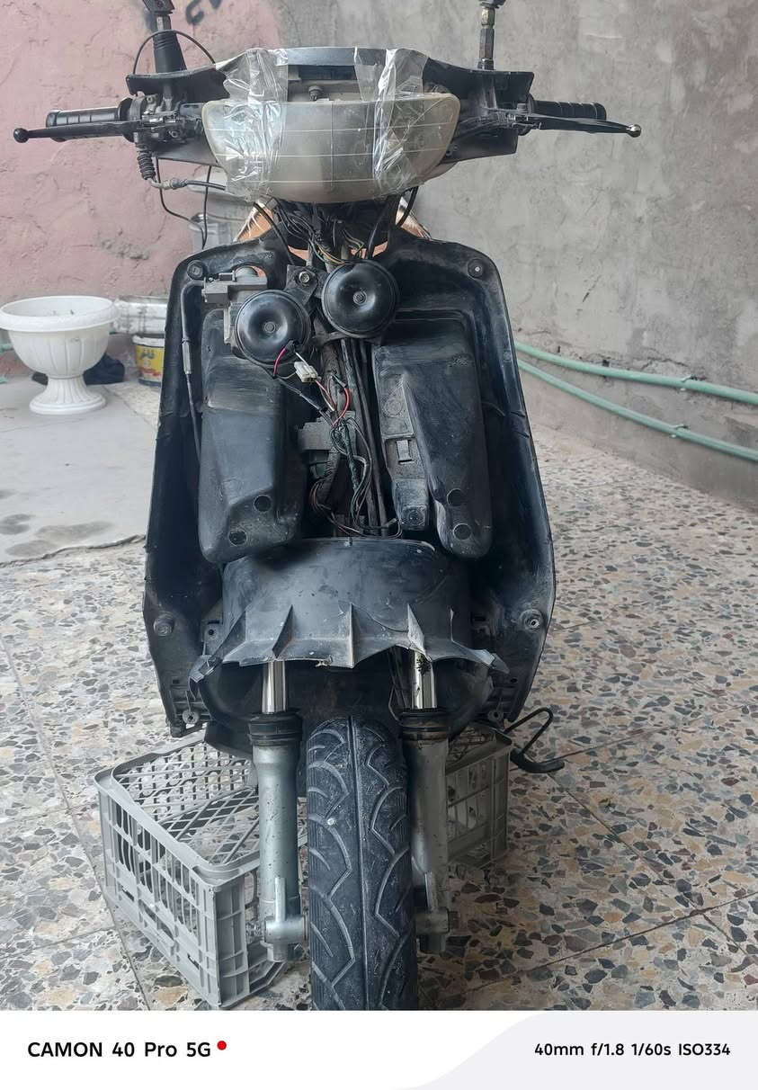 للبيع النجف والاستفسار خاص


**إذا كنت صاحب هذا الإعلان وتريد حذفه لأي سبب، رجاءا أرسل رسالة إلى الدعم الفني**