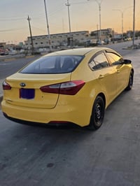 سيراتو • ٢٠١٦ • سماوه