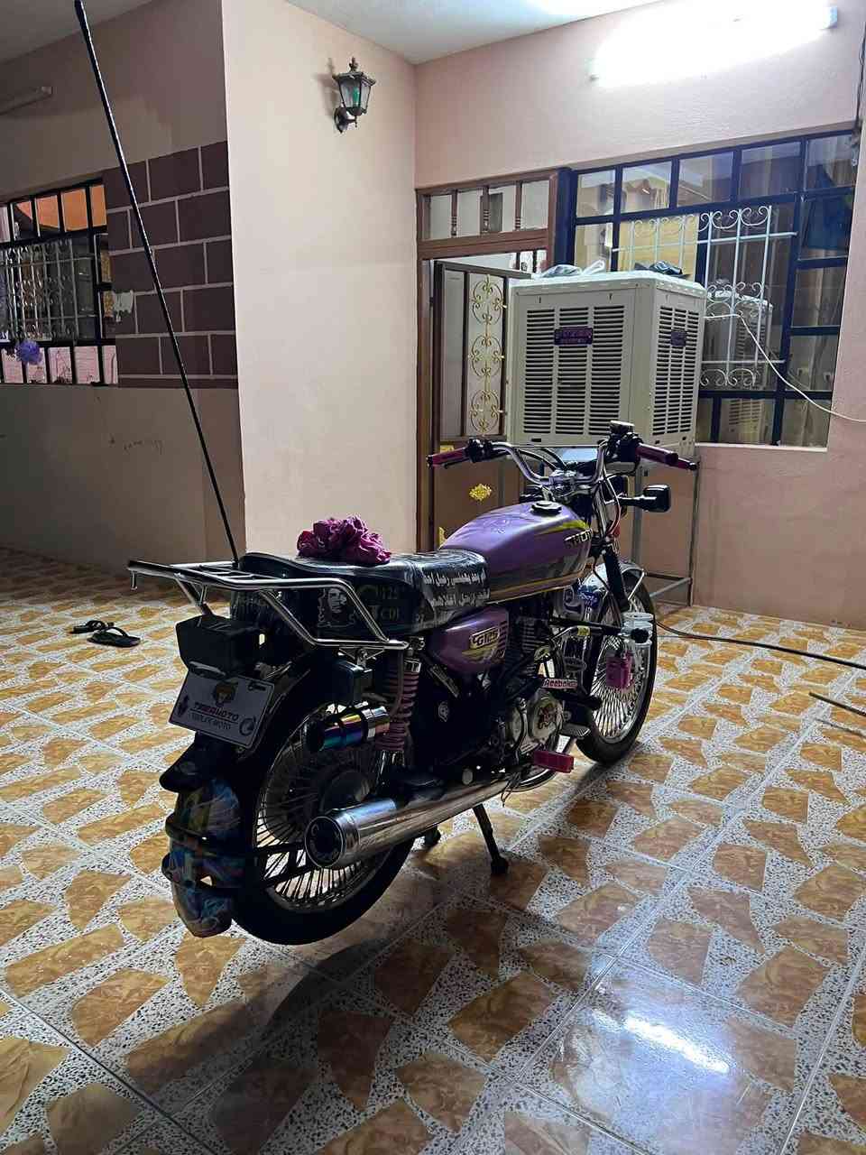 للبيع درجه سولنك2025🥇📦سعر خاص
مكان موصل كوكجلي ***********📞
