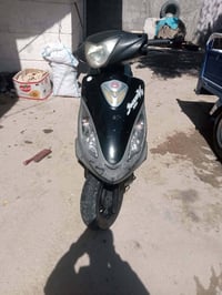 دراجه للبيع كامكو موديل 13 السعر خاص 07815155227