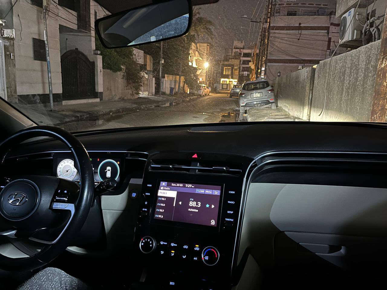 هونداي توسان 2024 خليجي ✅

سعر￼ ادخل ع رابط https://t.me/carssofiraq/15831
￼
اللون ابيض غير محدد
سنة الصنع 2024
مابيها فتحة 
ماشية 68362 كيلو متر
ما بيها ضرر
رقم تلفون ***********
.
.

🚗اعرض سيارتك ع اقوى قناة تلكرام للبيع و شراء سيارات ادخل ع رابط 👈 https://t.me/carssofiraq
