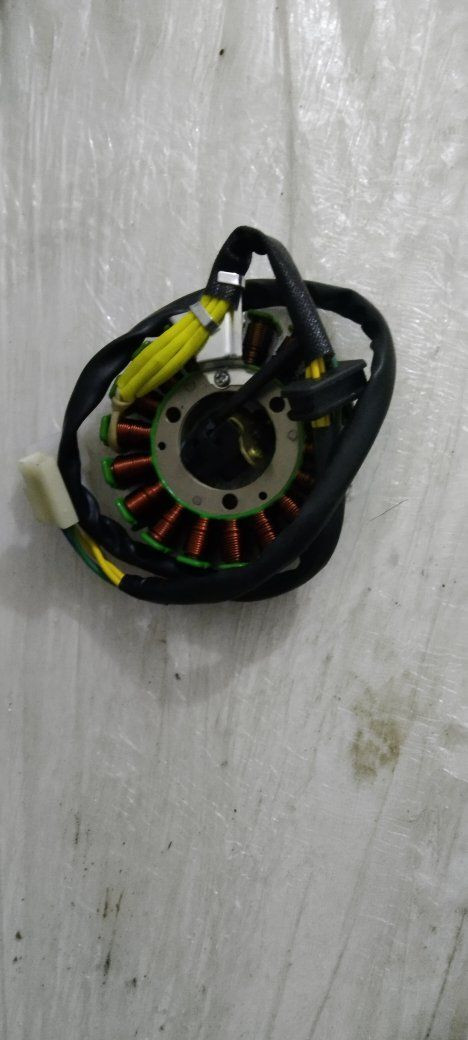 تايرات قفاز ياباني 
جوب إمامي خلفي 
سيم ويل إمامي خلفي 
وياله حجم 21 و18 17 
دسك بريك بنزات كفاخيات دشالي 
زنجيل 
تانكيات دبلات 
خرج حياكه 
المكان ميسان توصيل موجود جميع المحافظات 
***********واتساب
