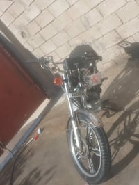 دراجة ايراني • موديل 2021 • 5 كير